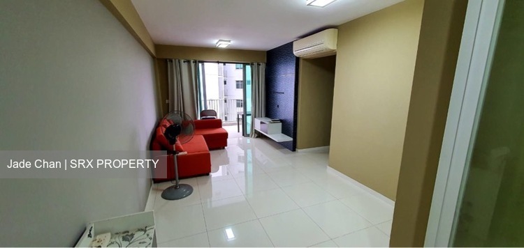 Blk 475A Parkland Residences (Hougang), HDB 4 Rooms #256406271